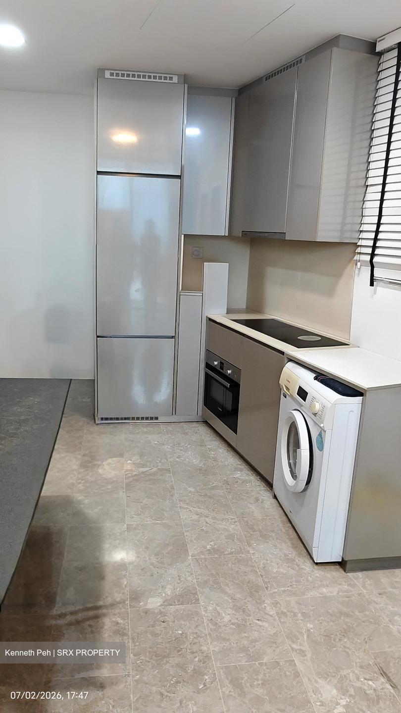 City Gate (D7), Apartment #580298491